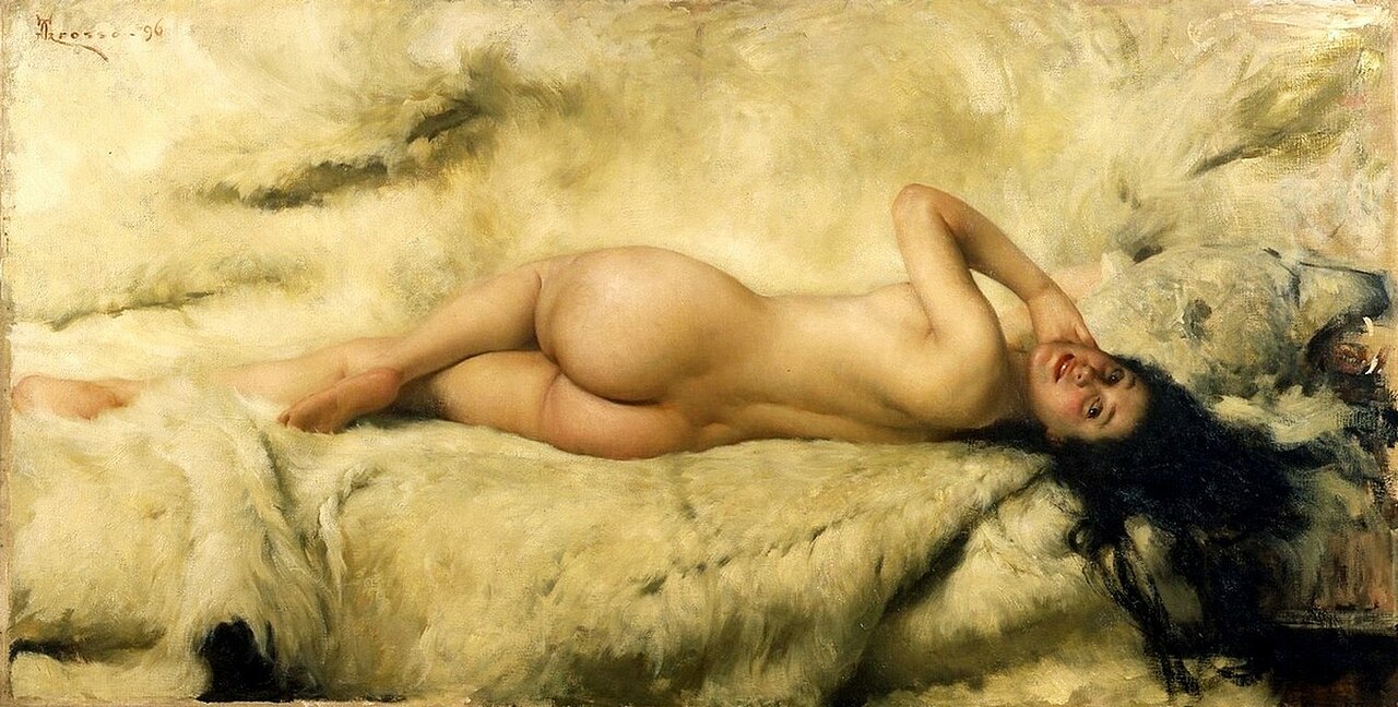 Giacomo Grosso (1896)