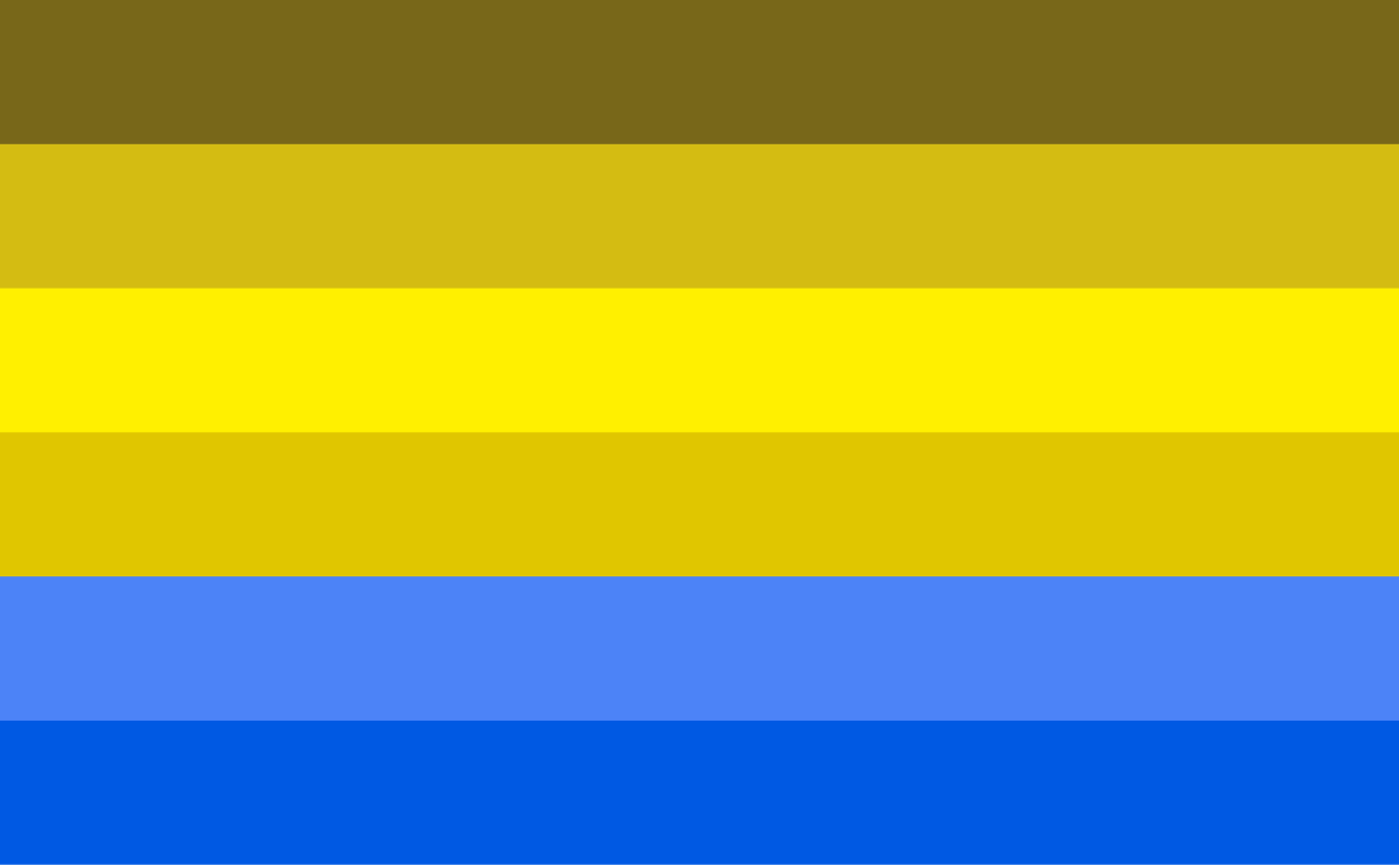 Protanopie