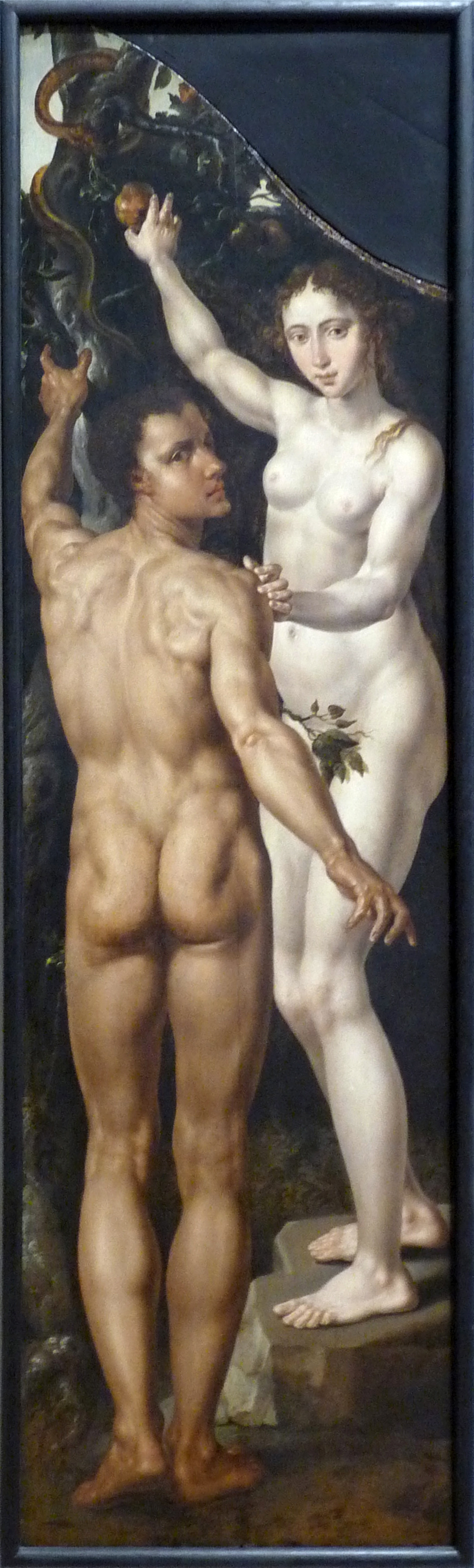 Maarten van Heemskerck (1550)