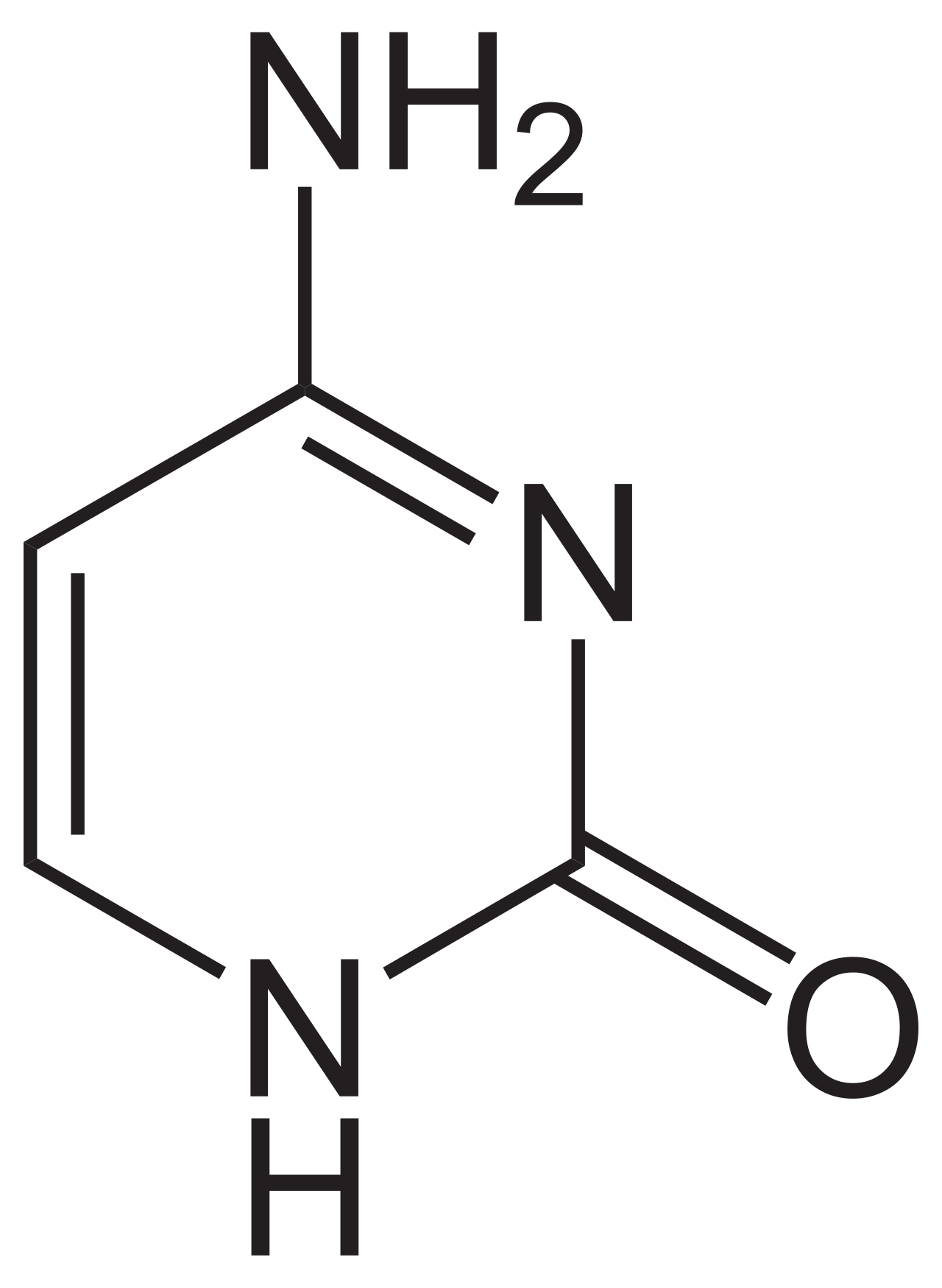 Cytosin